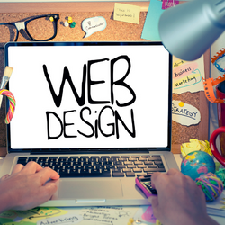 Web Design & Development